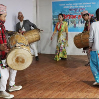 मकवानपुरमा एसईईमा नियमिततर्फका विद्यार्थी घट्याे