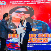 निर्वाचन खर्चलाई मितव्ययी बनाउनुपर्ने