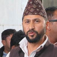 राष्ट्रिय सभा उपाध्यक्षको निर्वाचन : उम्मेदवारी दर्ता आज