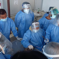 अहा ! चितवनको जङ्गल सफारी