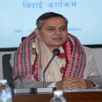 इरानको विशाल बन्दरगाहमा विस्फोट, १८ जनाको मृत्यु, आगलागी जारी