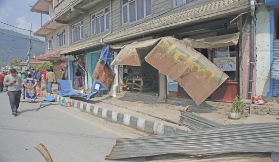 इंग्ल्याण्डलाई ६ विकेटले हराएको नेपालसँग अस्ट्रेलिया स्तब्ध