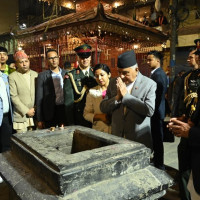 अहिलेको चुनौती निराशा चिर्ने, आशा जगाउने हो : अर्थमन्त्री