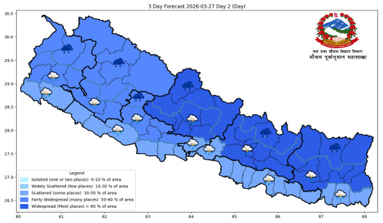 गोली लागेर प्रधानाध्यापक घाइते