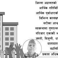 धरानमा आइबिए बक्सिङ प्रो एन्ड एमेचर फाइट नाइट हुने