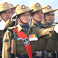 १०० वर्ष अघिको गोर्खापत्र