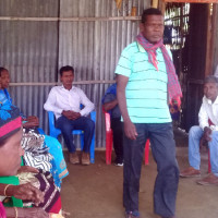 सप्तरीमा ठगी र चोरीमा संलग्न ६ जना प्रतिवादी पक्राउ