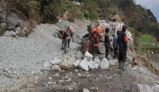 बेनी नगरपालिकाका १० गौरवका आयोजना