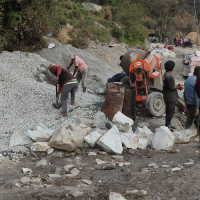 युक्रेनको जापोरिझियामा क्षेत्रमा भएको रूसी आक्रमणबाट १० जनाको मृत्यु