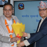 सात दिनभित्र दर्ता नभए मेटालाई नेपालमा प्रतिबन्ध