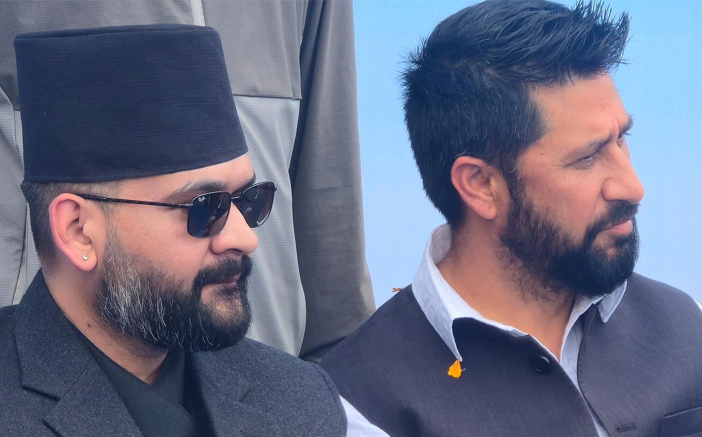 सांसदद्वय शाह र लामिछानेलाई डा. चन्द्र भण्डारीको सुझाव