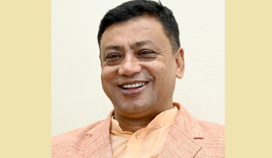 पर्वले राष्ट्रिय एकता सुदृढ बनाउँछः मुख्यमन्त्री बानियाँ