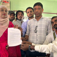 करिब ६२ करोडको लागतमा सुविधासम्पन्न भक्तपुर अस्पताल भवन बन्दै