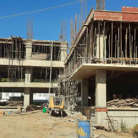 यसवर्ष धान उत्पादनमा ४ प्रतिशतले कमी हुने