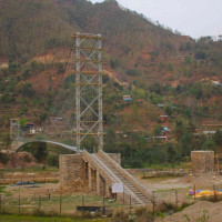 यसवर्ष धान उत्पादनमा ४ प्रतिशतले कमी हुने