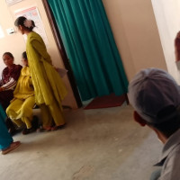 गर्भ जाँच गर्न मोबाइलबाट कल गर्ने व्यवस्था