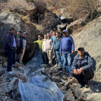 पूर्व राष्ट्रपतिको कमब्याकलाई  लिएर तरङ्गित राजनीति