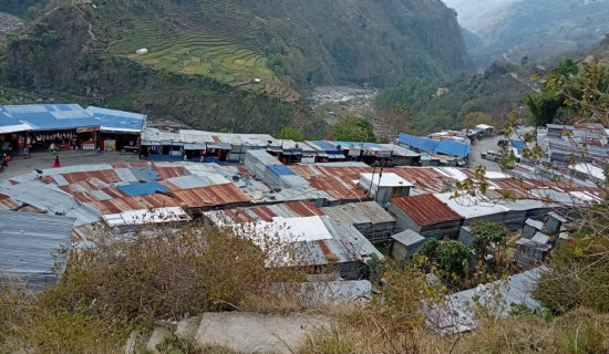 ‘संसदबाट परिवर्तनको आभास गराउन सक्नु पर्छ’