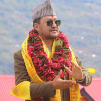 आयुर्वेद स्वास्थ्य शिविरमा ८१ जनाले सेवा लिए