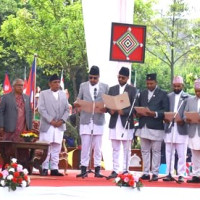 रुकुममा भेटिएका १२ वटा बम सेनाद्वारा डिस्फोज