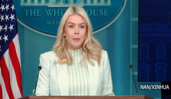 अमेरिका मध्यपूर्वमा आफ्नो सैन्य उपस्थिति बढाउँदै