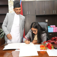 विश्वविद्यालयको गुणस्तरमा प्रश्न