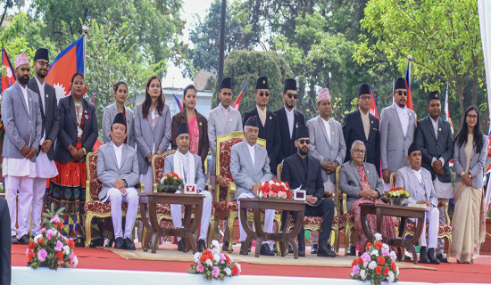 गैडहवाको डोलही शिव मन्दिर