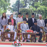 दर्शकलाई रुवाउन सजिलो तर हँसाउन निकै गाह्रो