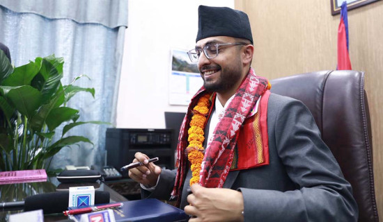 नगरकोटको सीमा समस्या सुल्झाउन चार स्थानीय तहको तयारी