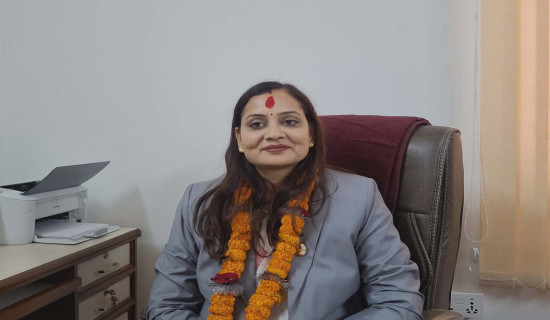 धान कुट्ने मिलको फित्तामा बेरिएर एक महिलाको मृत्यु