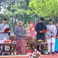 मध्यपूर्वका देशभन्दा मलेसियामा आकर्षण