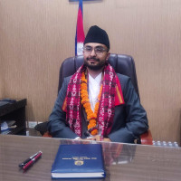 कृषि मन्त्री गीतालाई बुवा जयरामको सन्देश, ‘जनता खुसी पार्ने काम गर्नु’