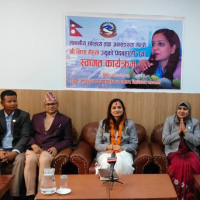 प्रधानमन्त्री बालेन्द्रको अध्यक्षतामा पहिलो मन्त्रिपरिषद् बैठक