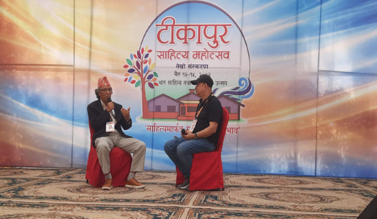 होर्मुज तनावमा नागरिकलाई इरानको चेतावनी