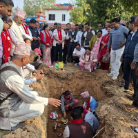स्थानीय तह उपनिर्वाचन आज