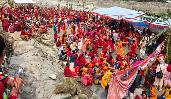 ‘४० प्रतिशत अल्जाइमर रोग निर्मूल गर्न सकिन्छ’