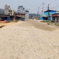 नातावाद र कृपावादबाट टाढा रहने स्वास्थ्यमन्त्री मेहताको प्रतिबद्धता