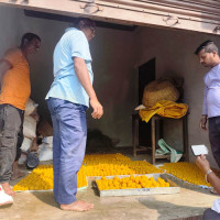 मदन भण्डारी राजमार्गको मोरङ खण्ड निर्माणमा स्थानीय सहयोग आवश्यक