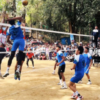 मदन भण्डारी राजमार्गको मोरङ खण्ड निर्माणमा स्थानीय सहयोग आवश्यक