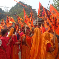 आदिवासी समुदायको प्रतिनिधित्व गराउन आयोगको ध्यानाकर्षण