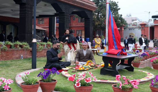 नेप्से परिसूचकमा दोहोरो अङ्कको वृद्धि