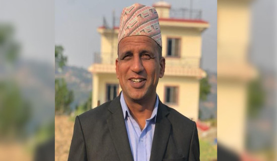 आठ जनालाई नइ पुरस्कार