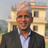 ५० प्रतिशत रकम जुटाउन नसक्दा विद्यालय भवन बनाउन आएको रकम मन्त्रालयमै फिर्ता