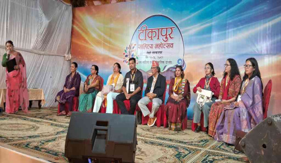 प्रशिक्षकबिना क्रिकेटमा अब्बल ‘कञ्चनपुर’