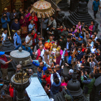 ‘बहुचर्चित पञ्चेश्वर बनाउनै पर्छ भन्ने माग जनताको छ’