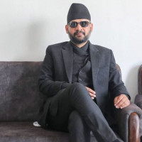 राष्ट्रपतिसमक्ष तीन देशका राजदूतद्वारा ओहोदाको प्रमाणपत्र पेस