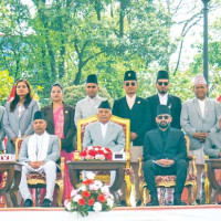 अब स्वास्थ्यमा बजेटको १० प्रतिशत लगानी गर्नुपर्ने