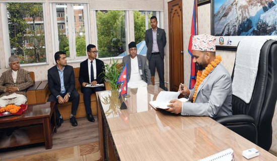 त्रिभुवन अन्तर्राष्ट्रिय विमानस्थल दैनिक १० घण्टा बन्द हुने