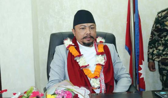 रोकिएन स्थानीय तहमा बेथिति