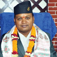 पहिरोले घर पुरिँदा एकको मृत्यु, तीन बेपत्ता